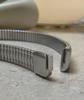 Minimalist Retro Stainless Steel Women's Thin Belt - Neutral Style, 2022 Summer Fashion