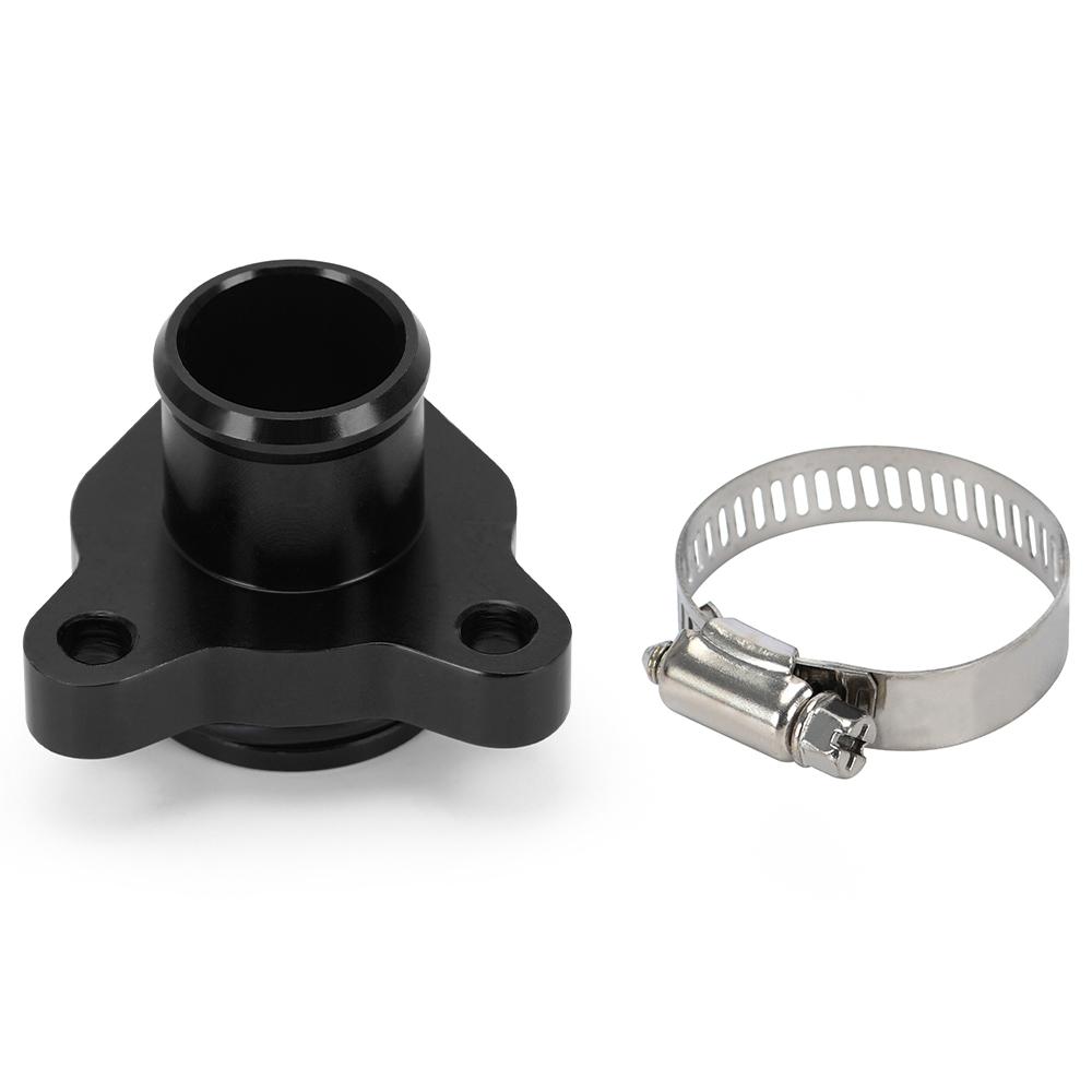 

Новый алюминиевый фитинг для шланга для воды, сменный автомобильный соединитель для трубы 11537541992 11537544638 для BMW N54 335i 135i