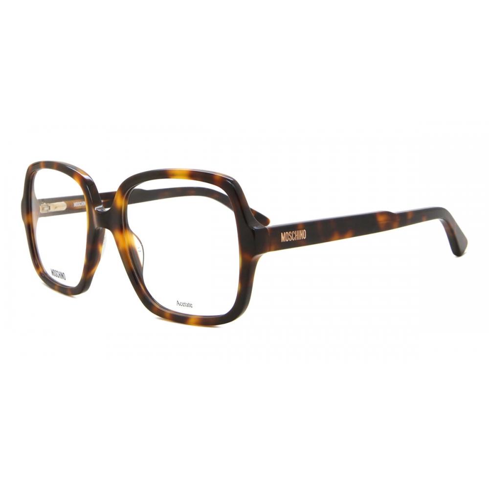 Moschino Mos604 05l Women Eyeglasses