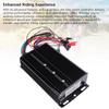 Electric Bike Controller 72V 80A 5000W Aluminium Alloy Electric Scooter Speed Motor Controller Electric Bike Motor Controller