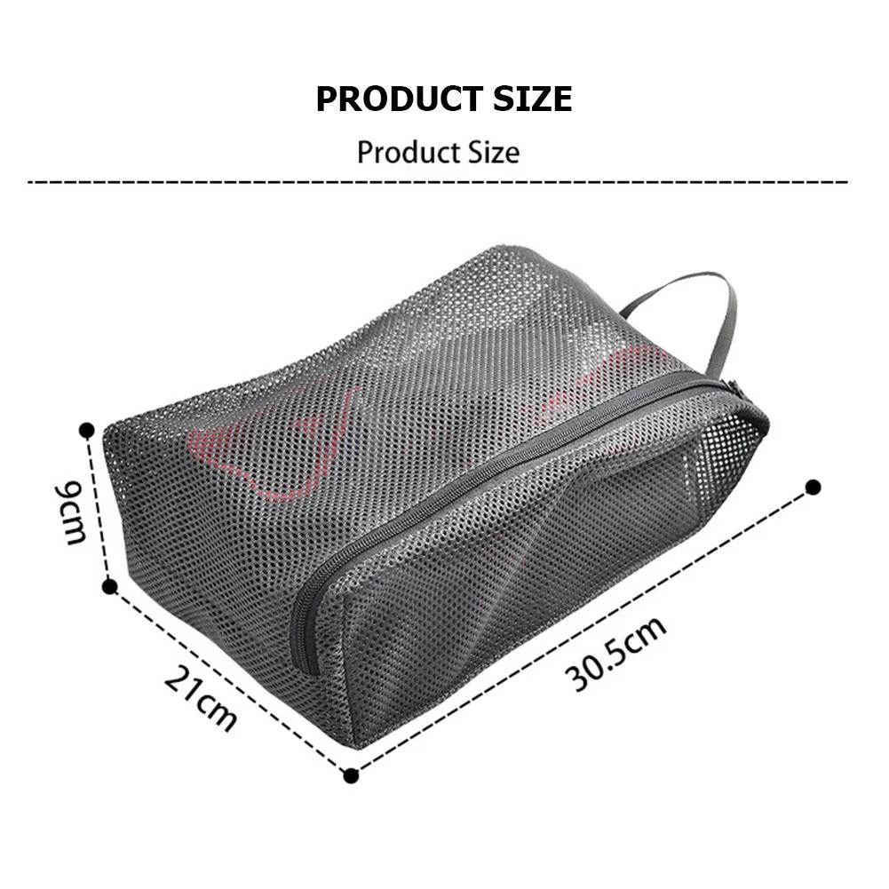 24 Pockets Wall-mounted Sundries Shoe Organiser Fabric Closet Bag Storage Rack Mesh Pocket Clear Hanging Over The Door Cloth Box