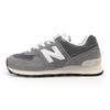 New Balance Unisex 574 Heritage Grey