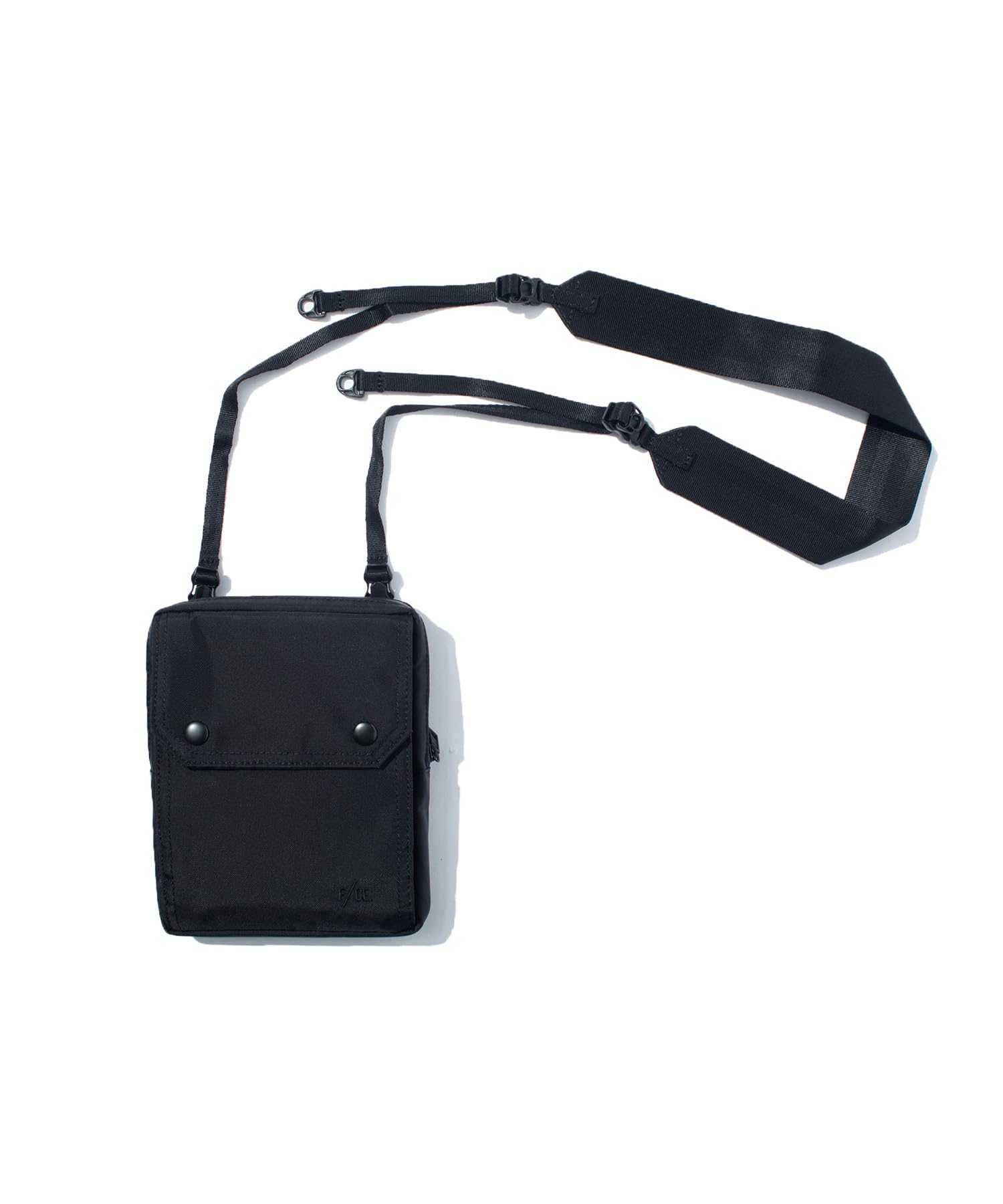 [FCE] 420 recor TRAVELLERBlack