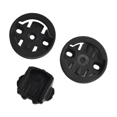 3Pcs Holder Base Base For Garmin/Bryton/CATEYE Holder