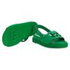 Gucci Wmns Sandal 'Interlocking G - Green' Women's 738687 US000 3727