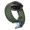 Samsung Ultra Magnetic Buckle Silicone Watch Strap with Foldable Clasp