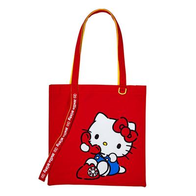 Sanrio Hello Kitty Tragetasche 599794