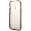 Guess Guhcp14Lhgplhc Iphone 14 Pro 6,1 Ochre Hardcase Porcelain Collection
