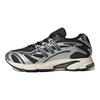 adidas Originals Temper Run 2.0 Μοντέρνα Αθλητικά Αντιολισθητικά Ανθεκτικά Χαμηλά Παπούτσια 'Dad' Αθλητικά Παπούτσια Unisex Μαύρο JR9559