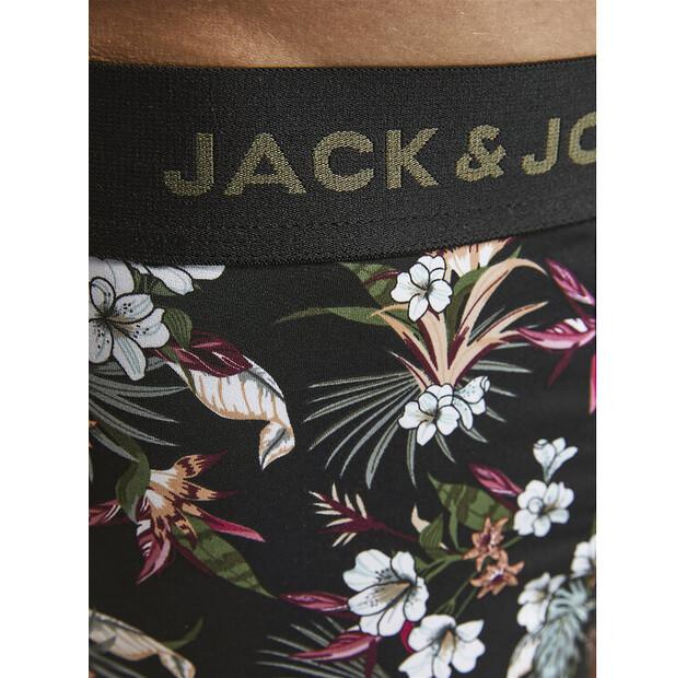 Боксеры Jack & Jones Flower