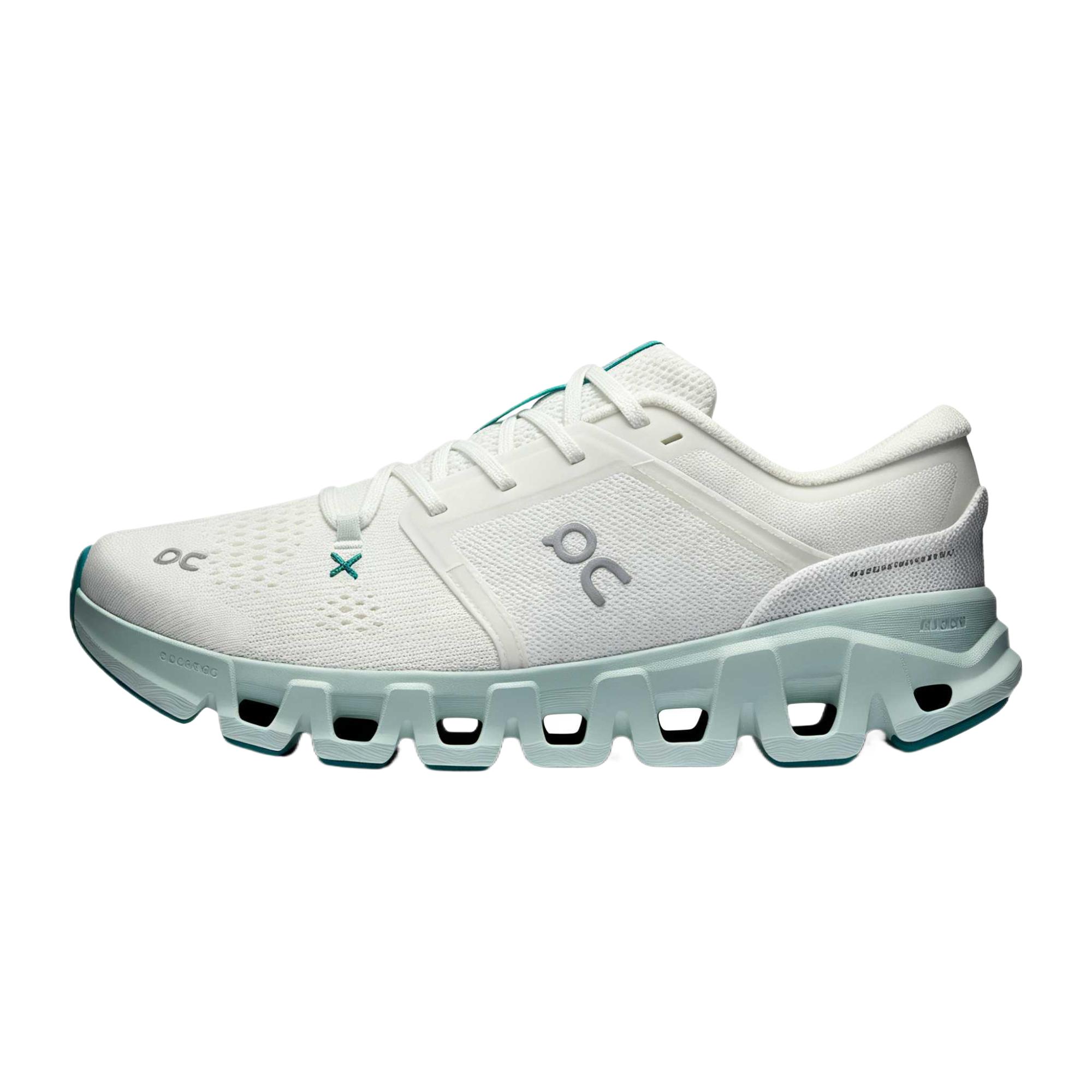 On Cloud X 5 Color Block