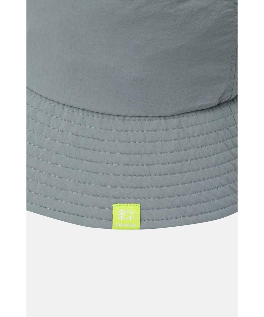 Koolongseupocheu Unisex Daypack Bucket Hat Qerfx26601Loc