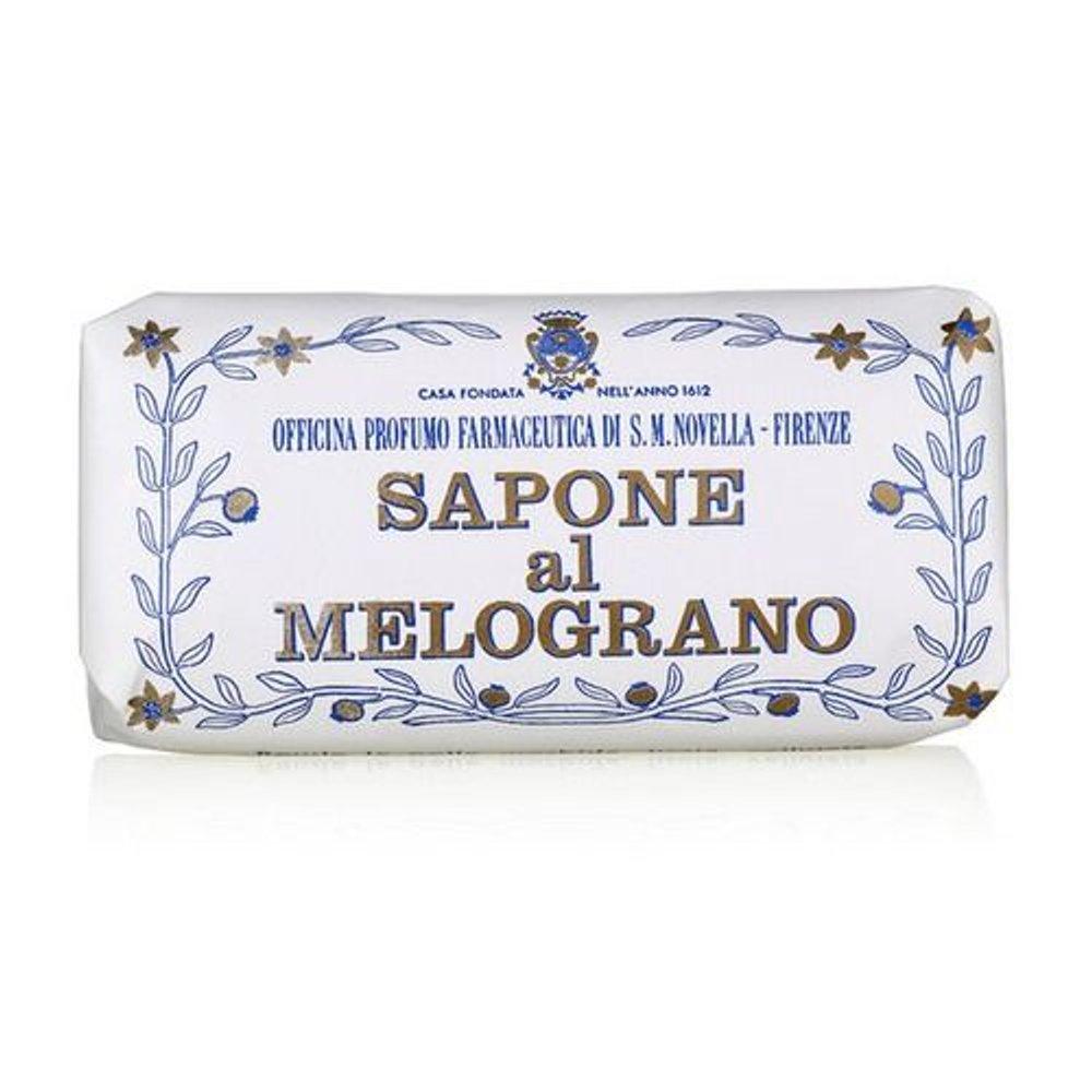 Santa Maria Novella Sappone Melagrano Bagno