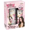 LUX Spring Peach Blossom Limited Edition Shampoo