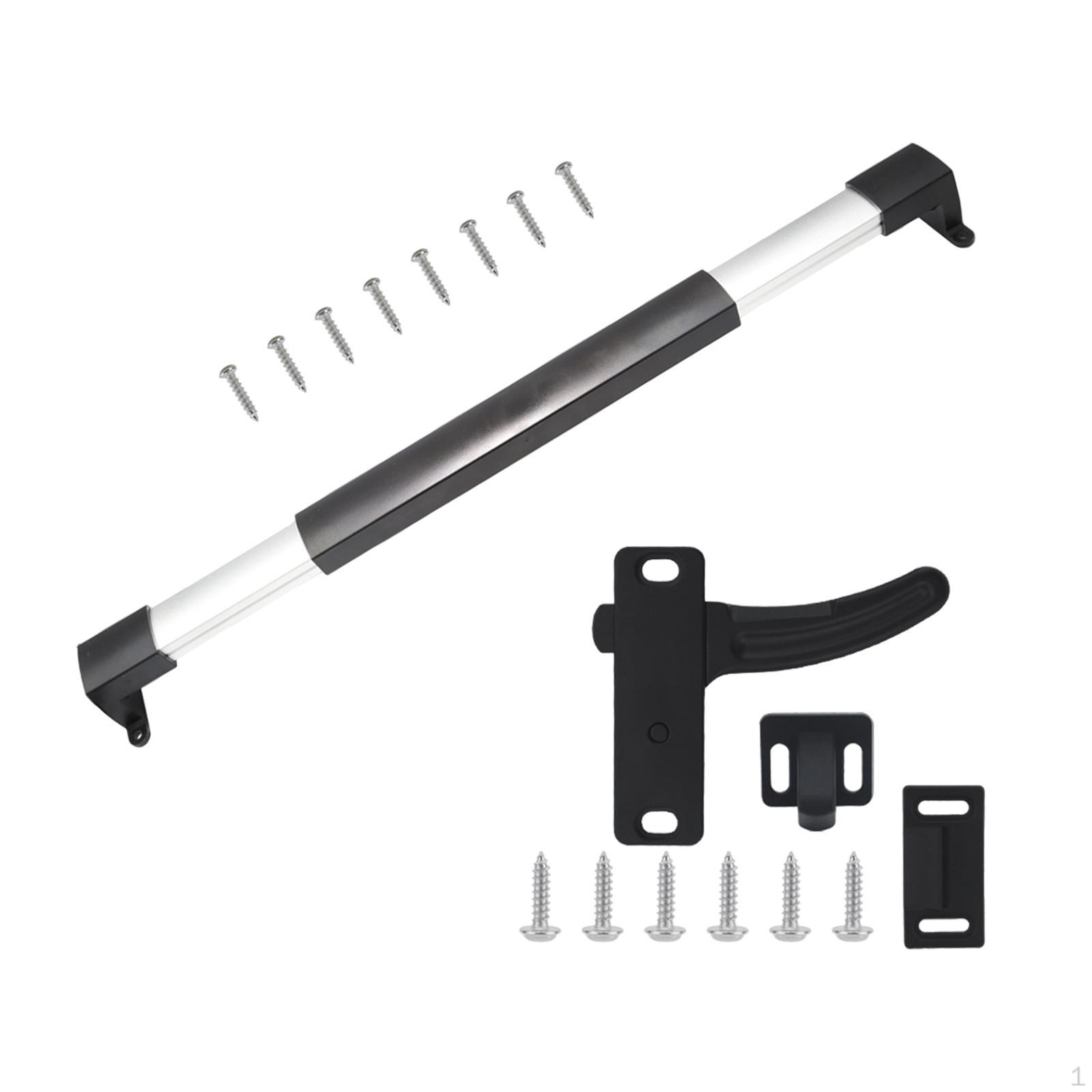 

RV Screen Door Cross Bar Handle Accessories Parts for Right