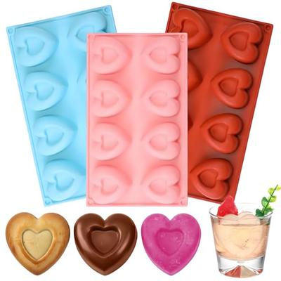 Prodotti da forno – Tappetini in silicone e stampi da forno