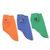 Spring and summer new cat clothes dog striped T-shirt beauty short cat clothes pet bottoming shirt manufacturer short sleeve