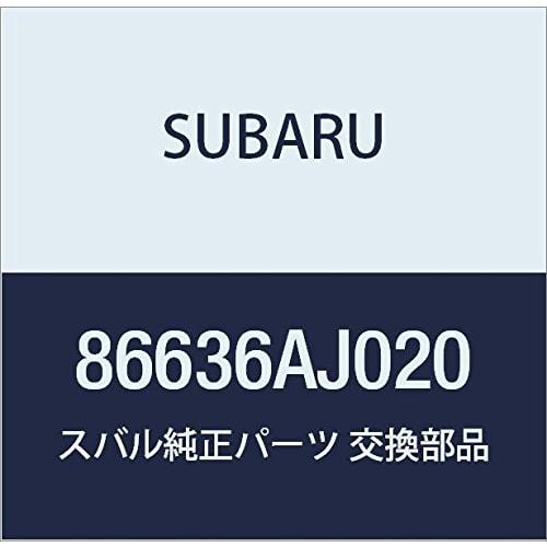 

Оригинальные детали SUBARU, форсунка омывателя лампы, левая, номер детали 86636AJ020