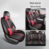 Custom Leather Car Seat Covers for Xingrui L - 24 Models, Five-Seater, All-Season Fit
