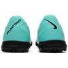 Nike Phantom GX Academy TF 'Hyper Turquoise Fuchsia' Men's DD9477-300