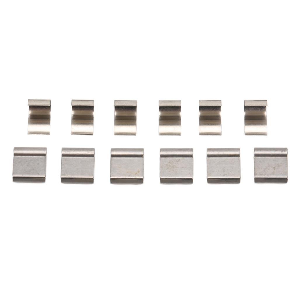 6Pcs Bike Free Hub Pawls Replacement Parts Universal Spring Claw Accessories Bicycle Accessory A+3