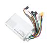 350W 36V Electric Scooter E9T Controller Aluminum Alloy Electric Cycle Motor Controller Electric Cycle Controller