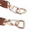 Pu Leather Bag Strap Replacement for Handbag Adjustable