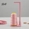 Sewing Machine Spool Stand Large Thread Stand, 3D Printed Holder, Quick Mount Easy Install Accessory Cone Holder Prevents Tangling Breaking