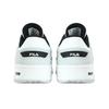 FILA Glory Abrasion Resistant Low top Skateboard Shoes Women's Light Gray F52W332699FGW