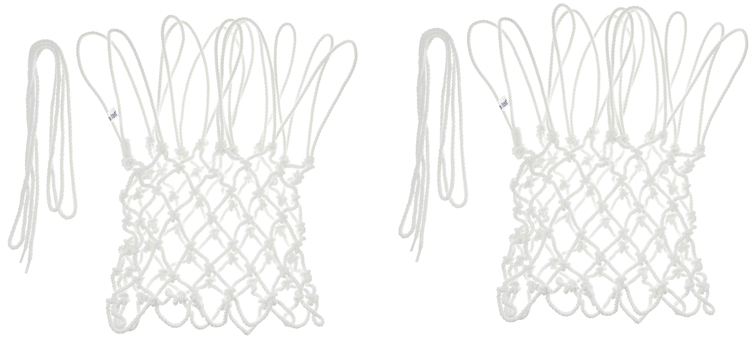 

Сетка для баскетбольного кольца Molten VA0010