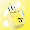 Numeri nella Base Tone-Up No. 5 Giada Bianca Glutathione C 30ml