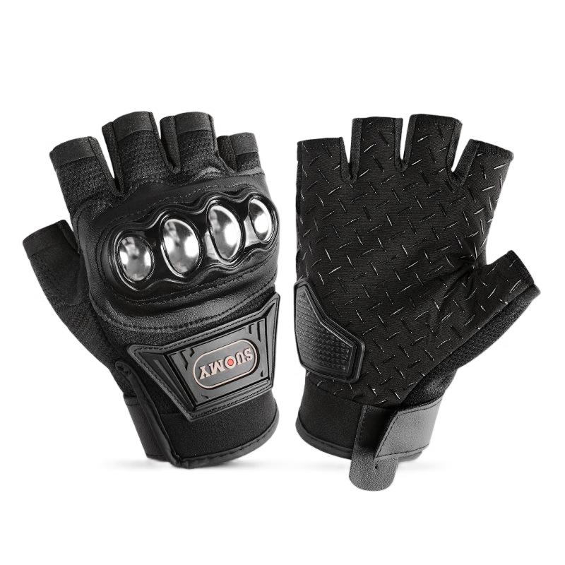 Men s Motorcycle Riding Gloves M-2XL