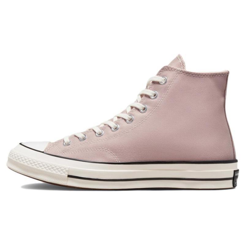 Converse 1970s Chuck Taylor All Star 70s Retro Casual High-top Canvas Shoes Unisex Light Pink