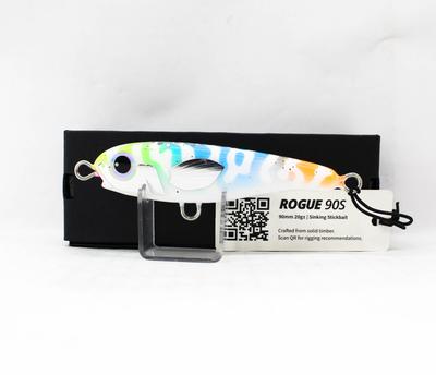 Pesca – Wobblers, esche e ami