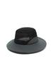 K2 Full Mesh Hat_Black