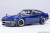 AUTOart 1:18 Nissan Fairlady Z (S30) "Wangan Midnight" Devil's Z (Band 1 Spezifikation) Fertiges Modell 77453