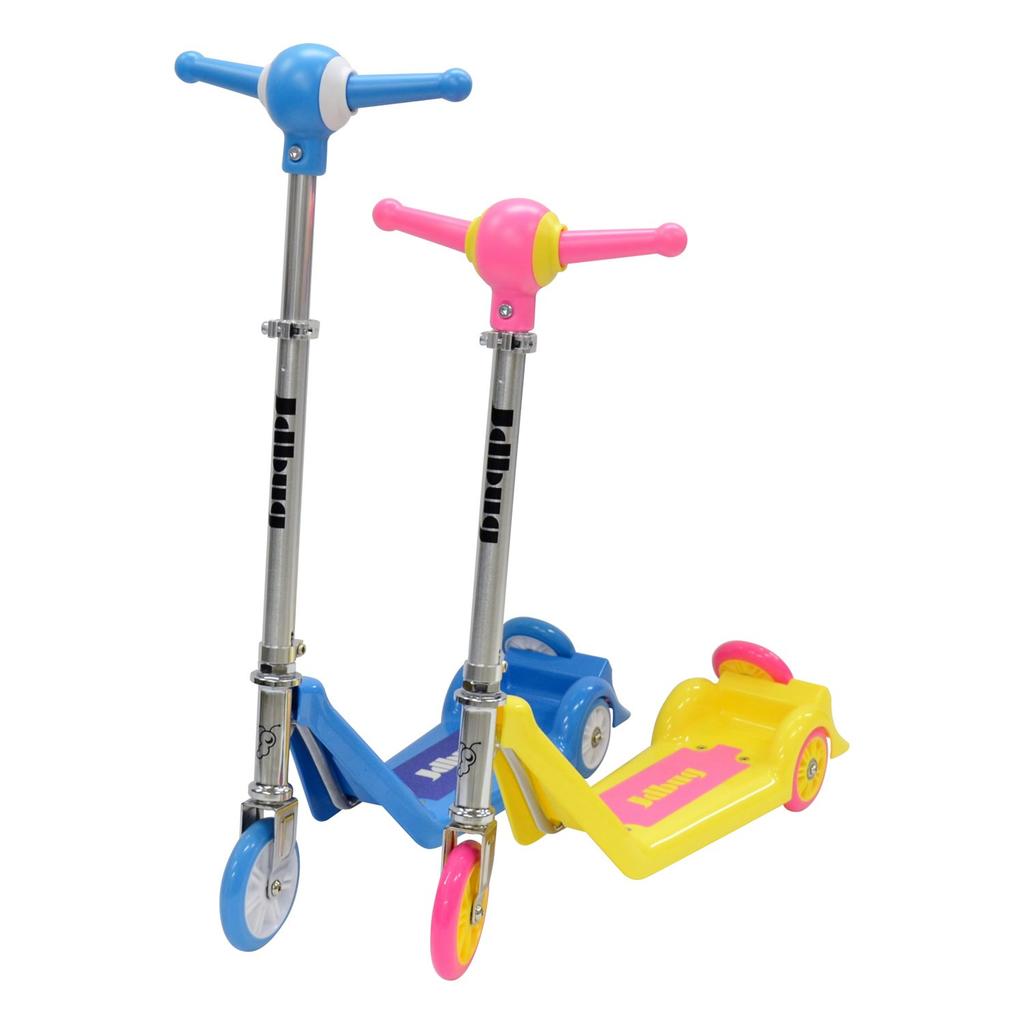 JD BUG Kid Scooter TC-01 Pink