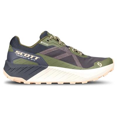 Scott Trail Running Shoes Kinabalu 3 Goretex