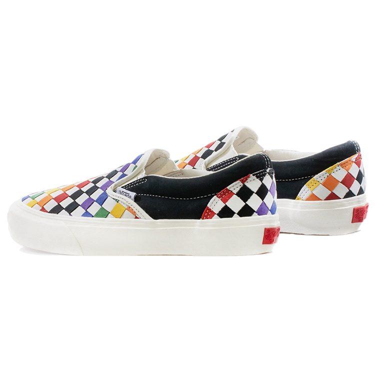 Slip-On Classiche Vans Vlt Lx 'Pride' VN0A3QXY5A8
