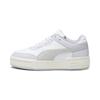 Sneakers Puma White CA Pro