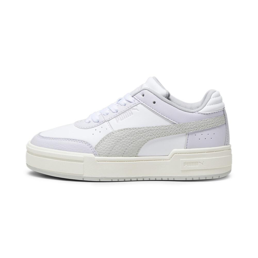 Sneakers Puma White CA Pro