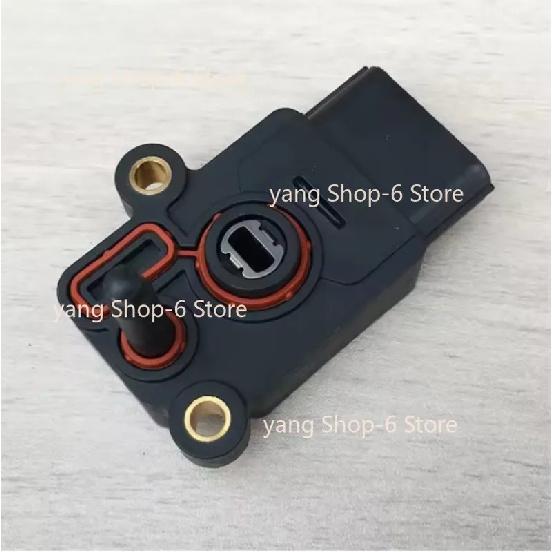 1pc for Piaggio ZIP100 throttle position sensor CTS three-in-one