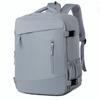 Simple and Stylish Backpack, Ultra-Light, Large-Capacity, Travel Backpack for Men and Women, Commuting Business Computer Backpack, Student School Bag