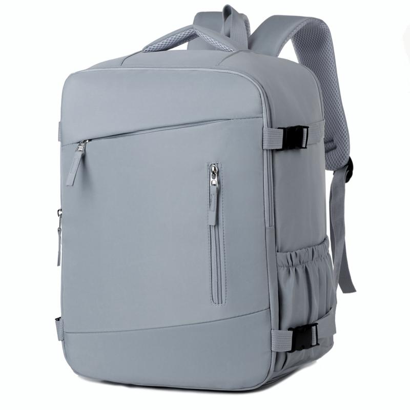 Simple and Stylish Backpack, Ultra-Light, Large-Capacity, Travel Backpack for Men and Women, Commuting Business Computer Backpack, Student School Bag