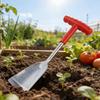 Household Weeding Tool Garden Trowel Soil and Wild Vegetable Excavation Shovels Transplanting and Lifting Shovels