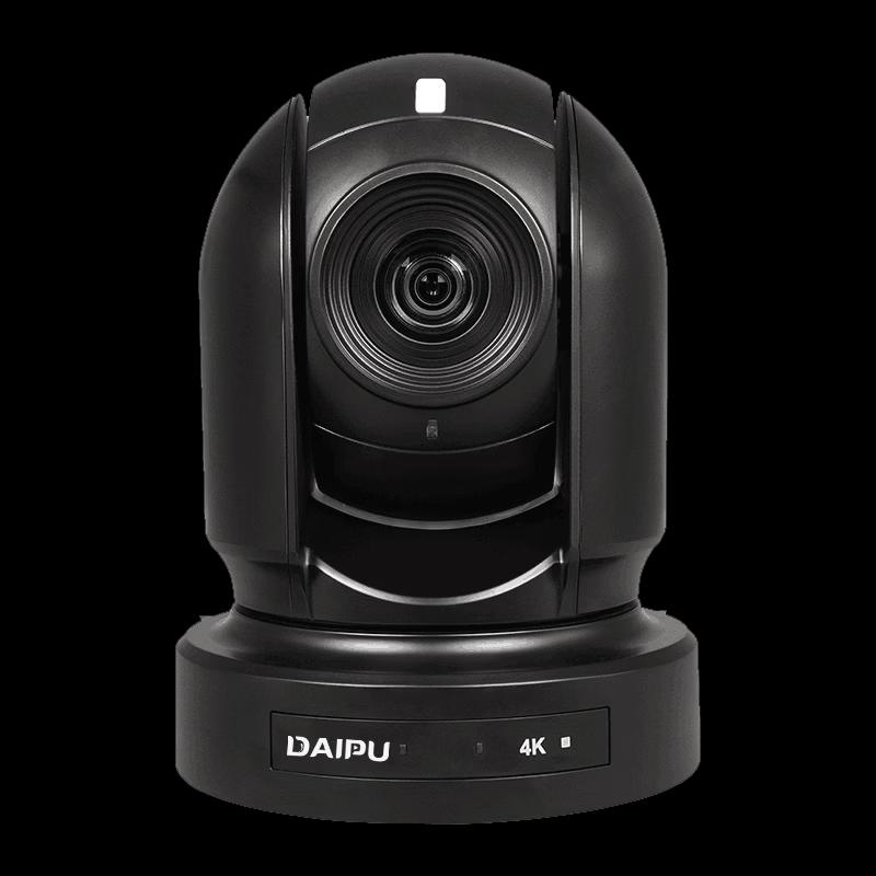 DAIPU DP-PTZ-BR1200 4K Video Conference Camera (CN Version)