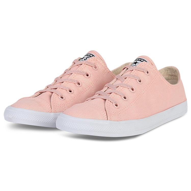 Converse Chuck Taylor All Star 'Pink White' Women's 561714C
