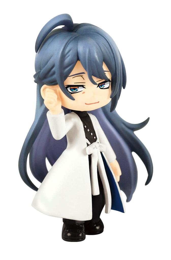 Rap Rhyme Anima Color Collection BOX Product "Hypnosismic -Division Battle-" DX/B-BOX