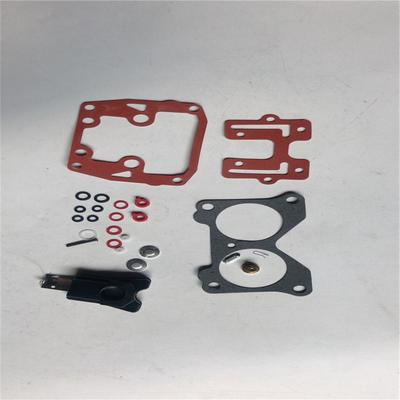 2 Sets Carb Carburetor Repair Kit for Johnson Evinrude V4 85-140 HP