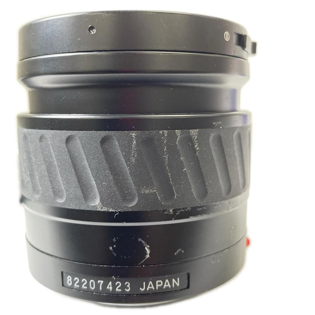 MINOLTA Exchange Lense AF 35-3.1" F4-5.6 Used